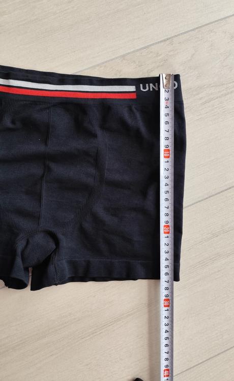 Predám termo funkčné bezšvové boxerky, <50