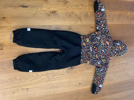 Reima kurikka zimná kombinéza 140/146, reima,140 / 146