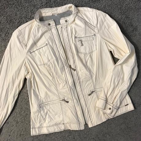 Dámska jarna bunda v. l, l