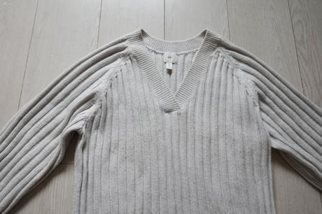 Mäkké teplejšie šaty h&m, h&m,m