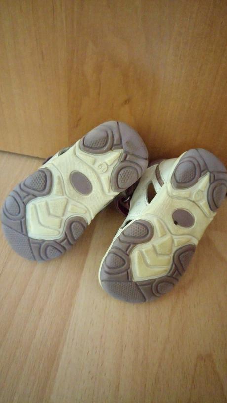 Sandalky, protetika,19