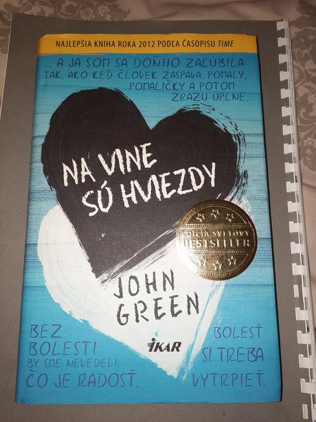 Na vine su hviezdy,