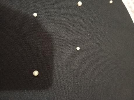 Úpletová sukňa 36, gate,36