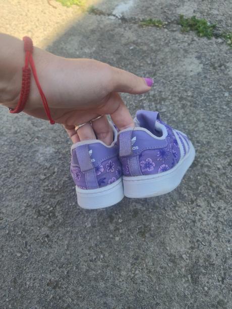 Adidas superstar 360, adidas,23