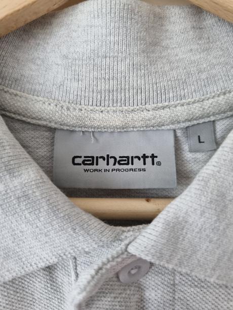 Carhartt polokošeľa, l