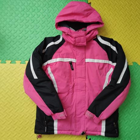 Super stav na sneh a do zimného počasia, 152