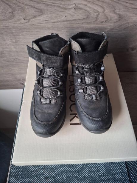 Zimne topanky lasocki 36, lasocki,36