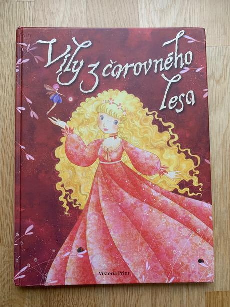 Vily z carovneho lesa, 