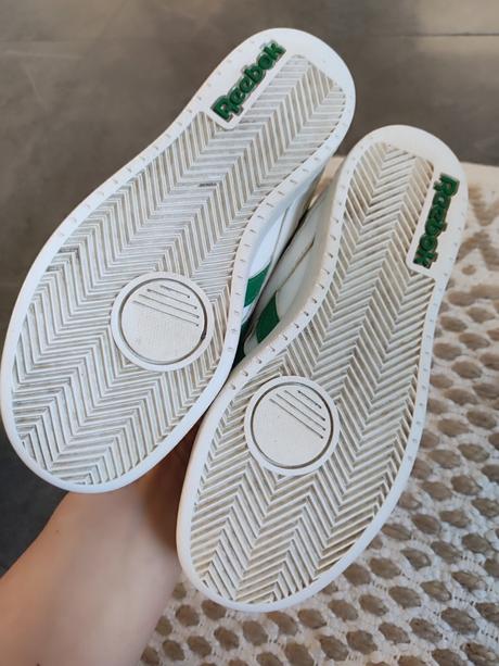 Chlapčenské tenisky 30,5, reebok,30