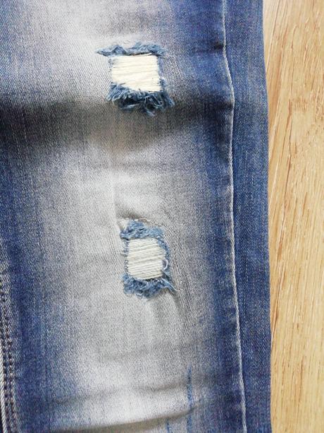 Rifle mayo, mayo chix,m