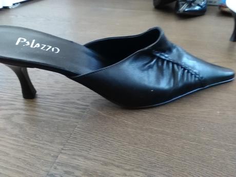 Elegantne slapky, 39