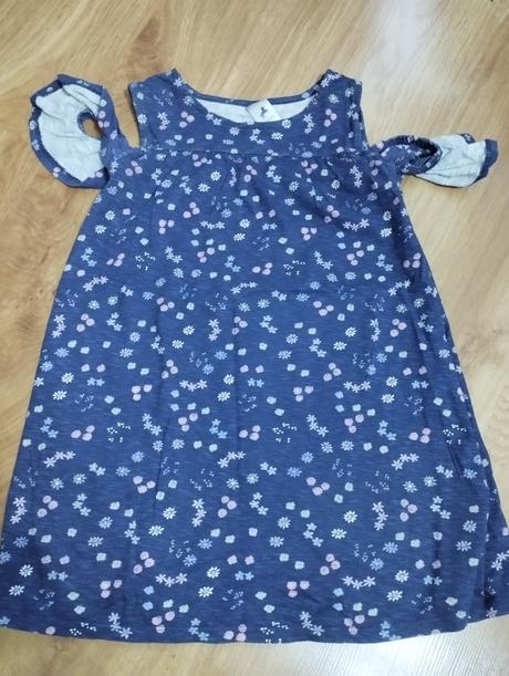 Balicek šiat, h&m,134