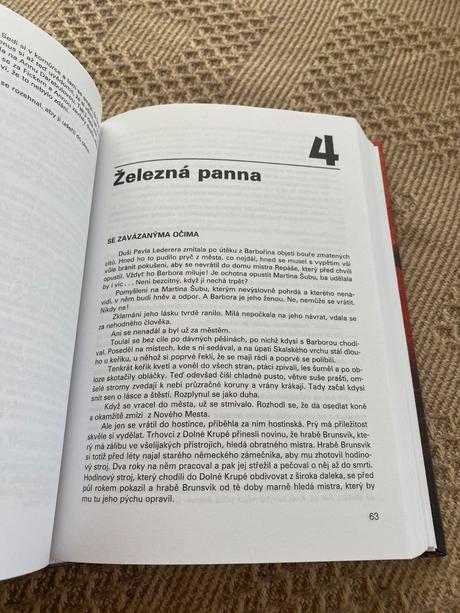 Krásna kniha čachtická paní jožo nižnánsky, 