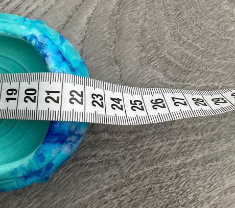 H&m crocsy veľ. 30/31- 20cm, h&m,31