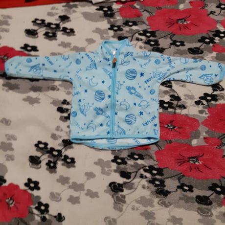 Chlapcenska mikina, baby,74