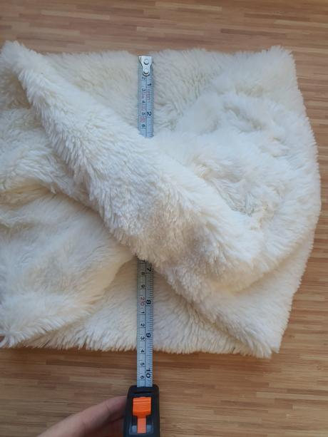 Hunaty nakrcnik s rukavnikom, reserved,104