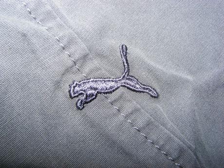 Krátky trenčkot - sako zn. puma - xxs/xs, puma,32 / 34 / 152 / 158 / xs