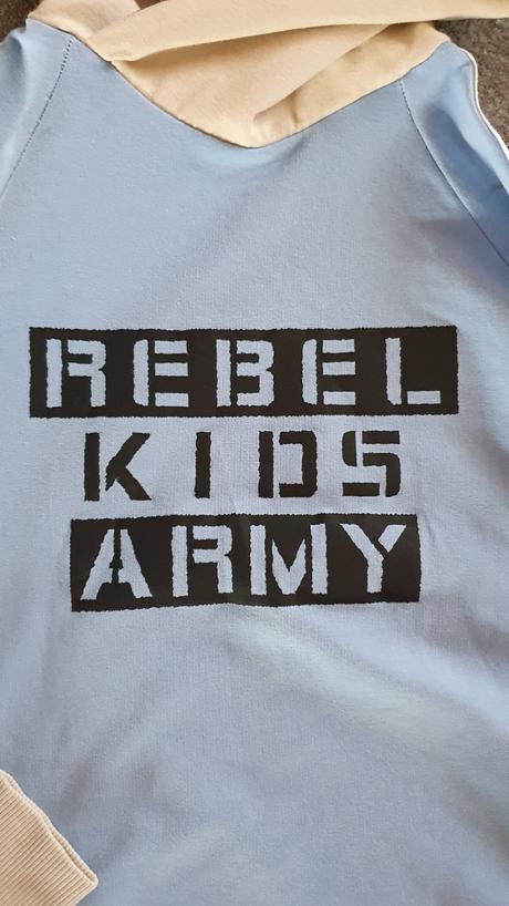 Rebel kids súprava 128, rebel kids,128