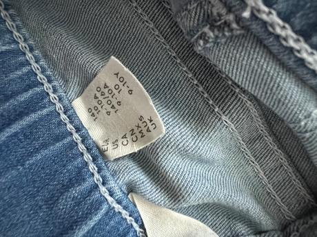 Hm leginove nohavice 140, h&m,140