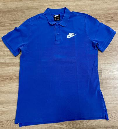 Pánske polo tričko nike, nike,m