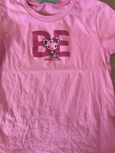 Tricka benetton, benetton,98
