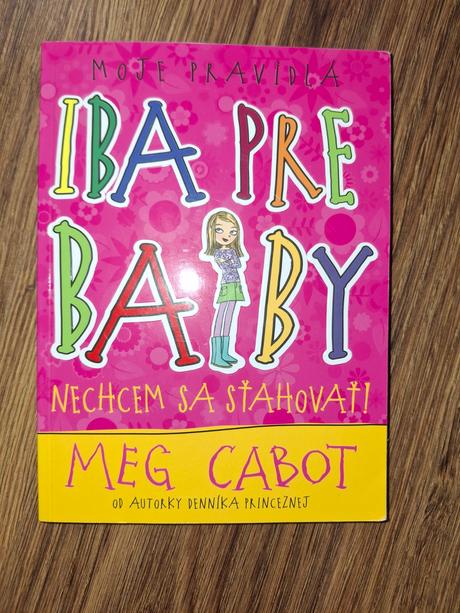 Iba pre baby, 