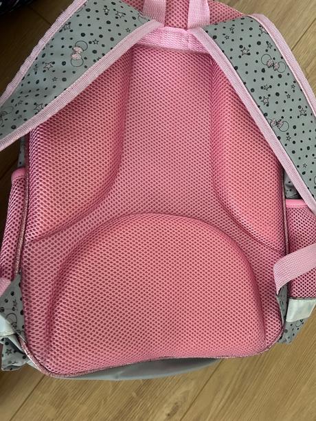 Skolska taska minnie,