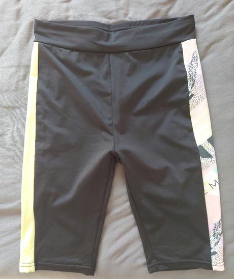 Funkčné nohavice nad kolená, reserved,158