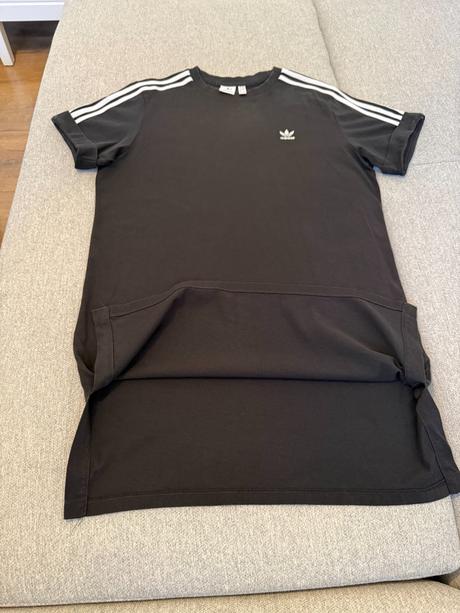 Šaty, adidas,m