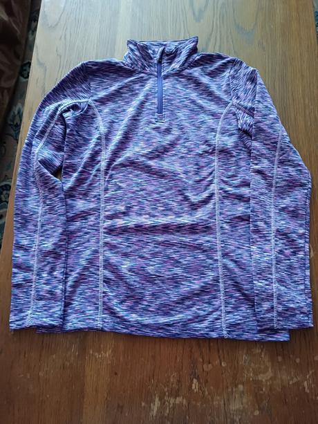 Mikina 2 kusy (crivit pro, domoys), 152