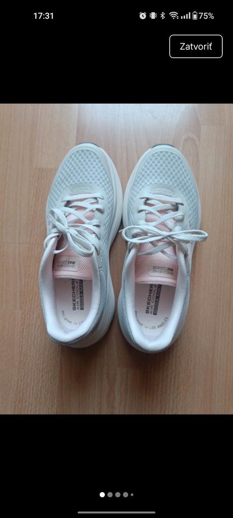 Skechers max go maxi cushion, skechers,37