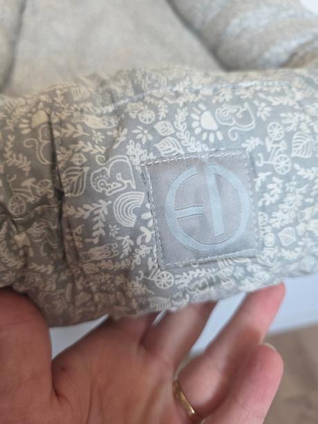 Hniezdo elodie detail, šírka (cm): 45,dĺžka (cm): 80