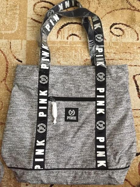 Taska victorias secret, victoria's secret