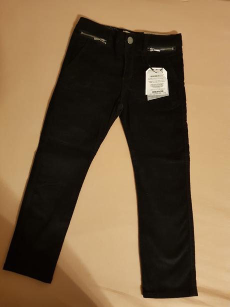 Nove nohavice zara, zara,116