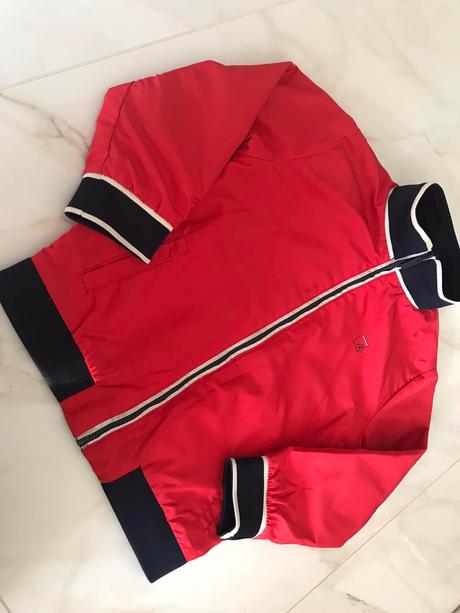 Obojstranná prechodná bunda mayoral, mayoral,110