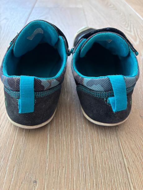 Tenisky plae veľ. 32, 32