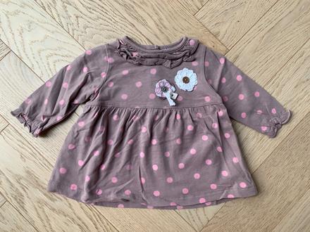 Next tricko-tunika, next,68