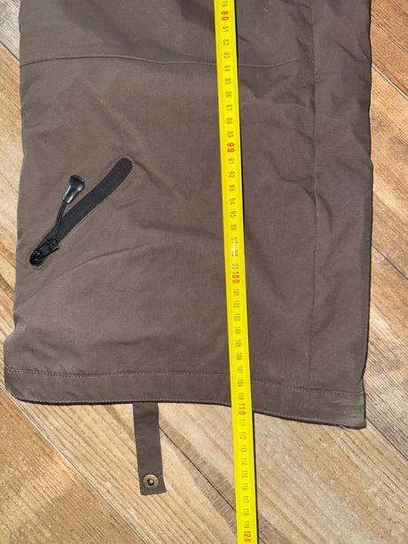 Pánske oteplovačky, xl