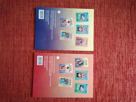 Rozprávky maďarské 2ks, 