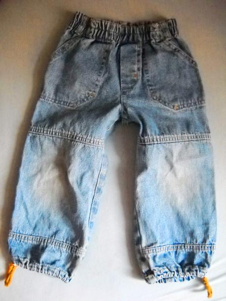 Rifle na gumičku, 104