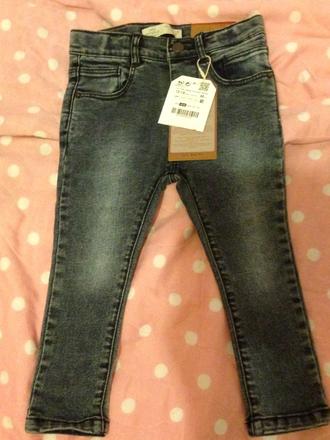 Skinny rifle zara, zara,86