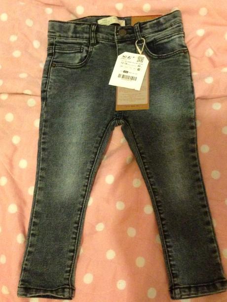 Skinny rifle zara, zara,86