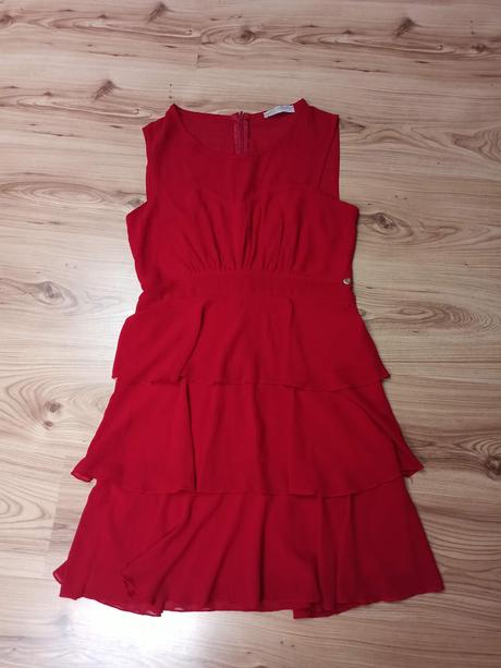 Krasne šaty xl, xl