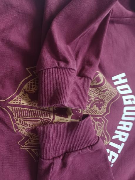 Mikina harry potter 116 sinsay, sinsay,116