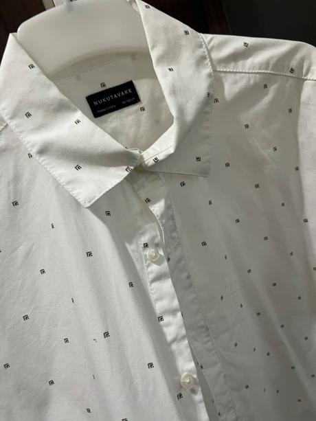 Košeľa s dlým rukávom, 164