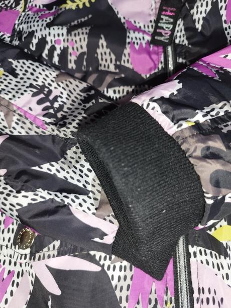 Prechodná bunda, coccodrillo,128