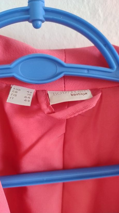 Blejzer s opaskom, bonprix,xl