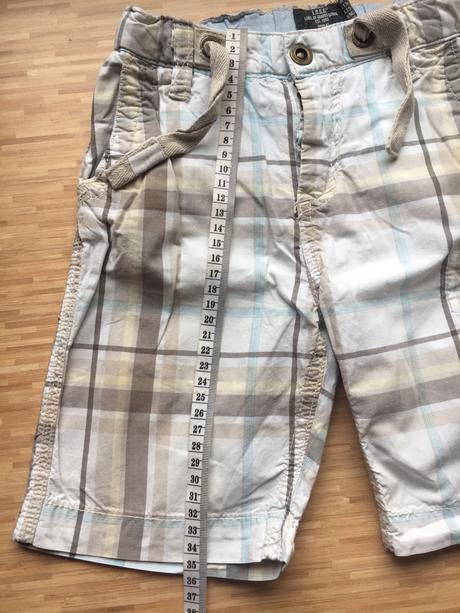 Letne kratasky, h&m,92