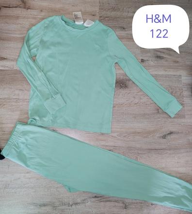 Pyžamo, h&m,122