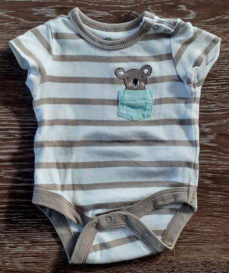 Letný balíček pre chlapčeka, 50–62